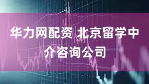 华力网配资 北京留学中介咨询公司